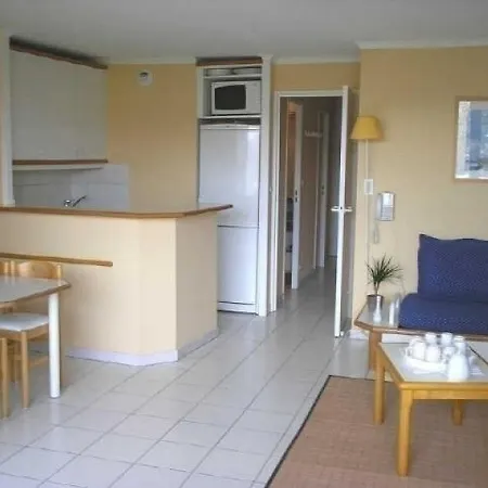 3p Cap Esterel Apartamento Saint-Raphaël