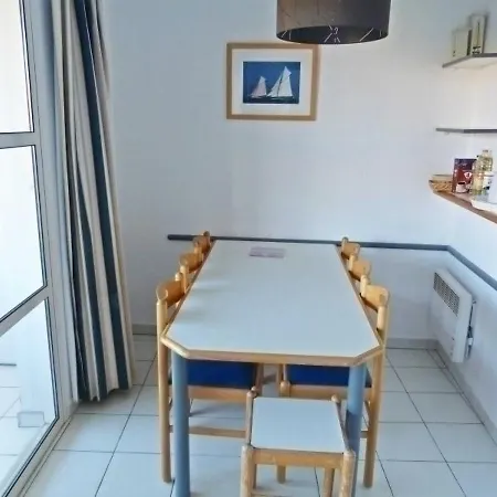 3p Cap Esterel Apartamento