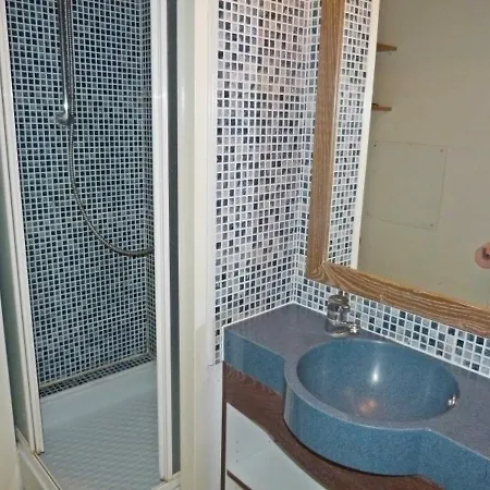 Apartamento 3p Cap Esterel